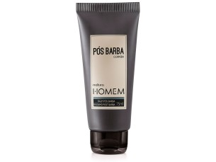 Balm pós-barba 75 ml