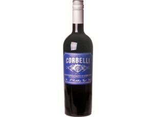  Corbelli Montepulciano Dabruzzo