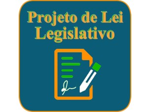 PROJETO DE LEI