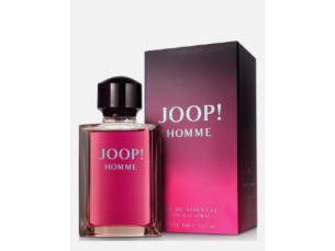 Joop! Homme Eau de Toilette - Perfume Masculino