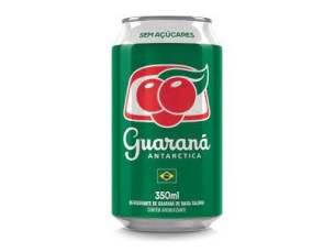 GUARANÁ LATA